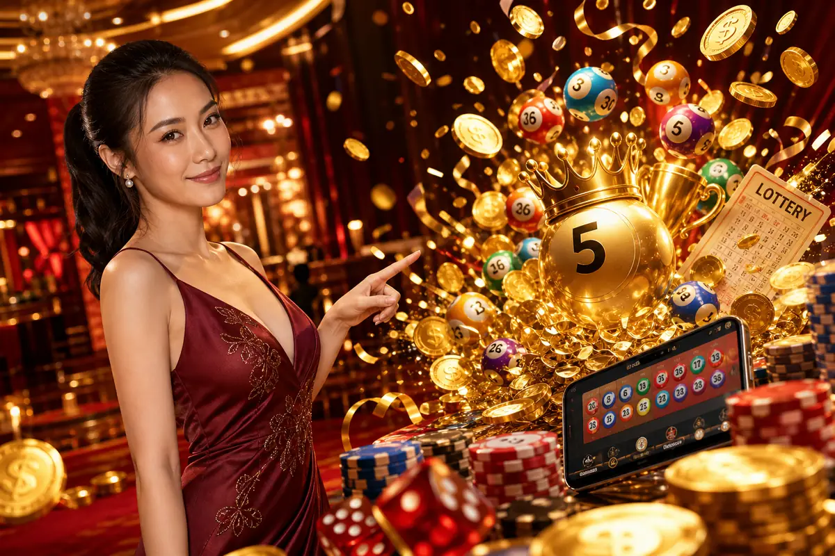 ck44appbet সার্কাস ডিলাইট স্লট গেম